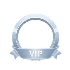 Emblema VIP0