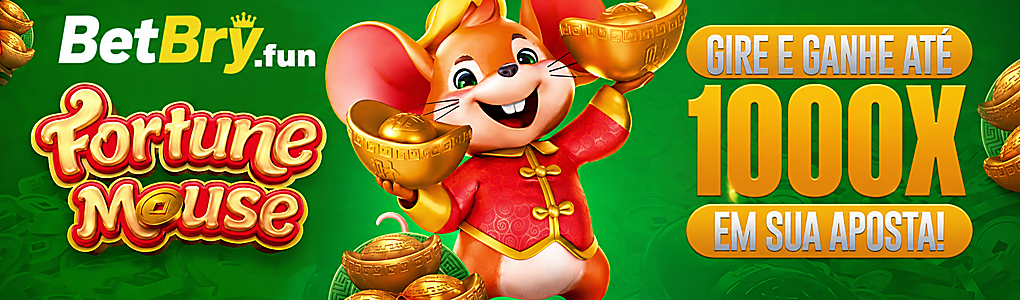 Fortune Mouse
