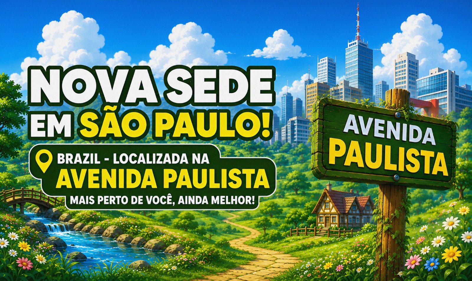 Convide alguem para ganhar bonus